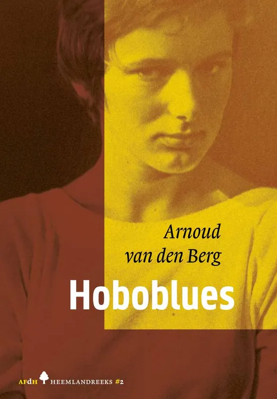 Bestseller Hoboblues / Druk 1