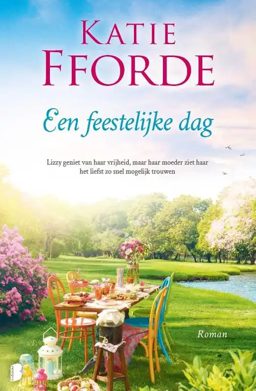 Een feestelijke dag / Druk 3 Veilige Betaling