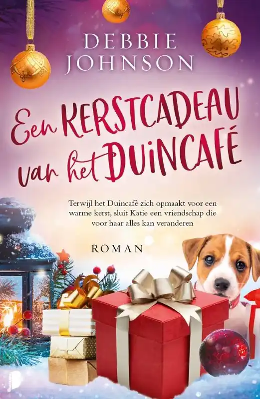 Een kerstcadeau van het Duincafé / Druk 3 Nu Kopen
