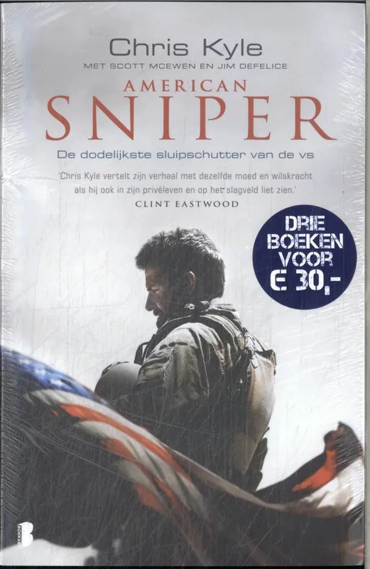 pakket seals / Druk 1 Nu Kopen