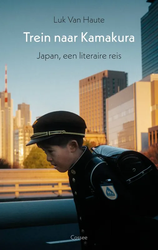 Gereduceerde Prijs Trein naar Kamakura / Druk 1
