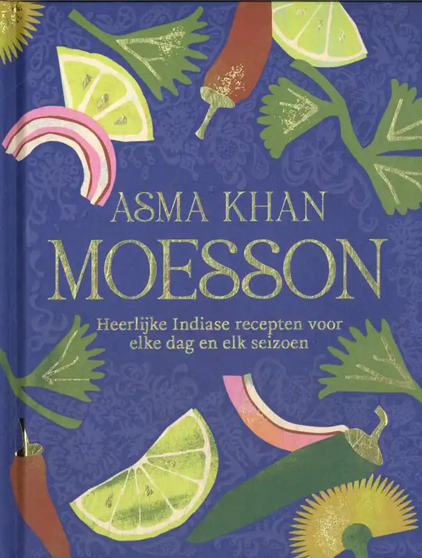 Moesson / Druk 1 Favoriet