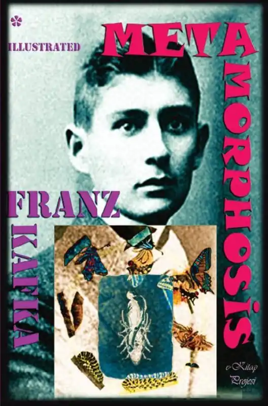 Metamorphosis / 1st Edition Beste Prijs