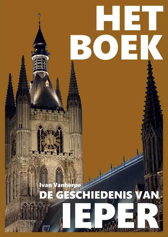 Het Boek / Druk 1 Favoriet