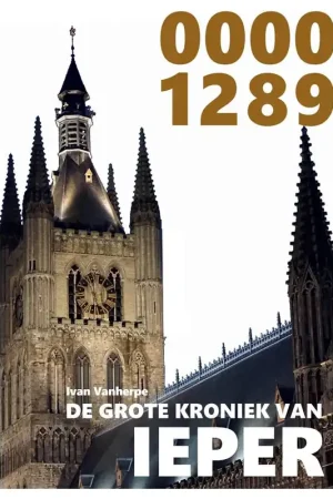 0000-1289 / Druk 1 Beperkt Aanbod