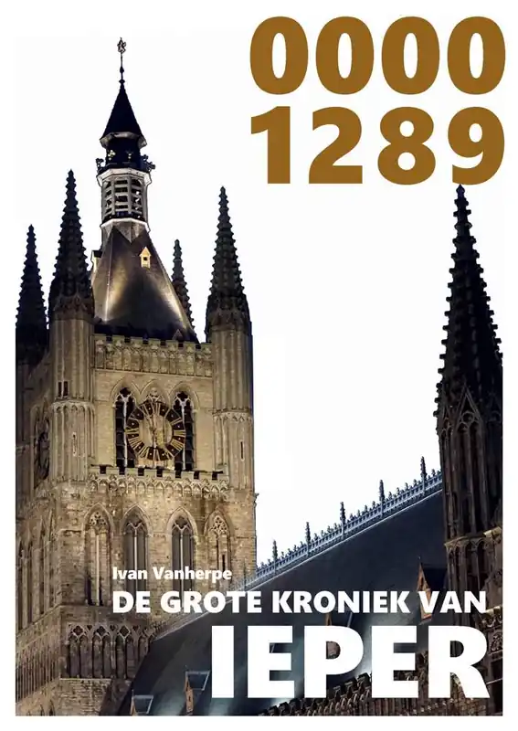0000-1289 / Druk 1 Beperkt Aanbod