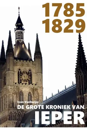 1785-1829 / Druk 1 Veilige Betaling