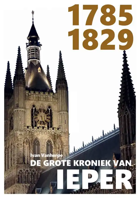 1785-1829 / Druk 1 Veilige Betaling