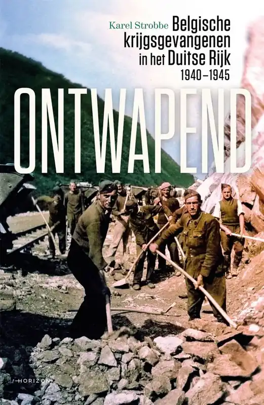 Uitverkoop Ontwapend / Druk 1