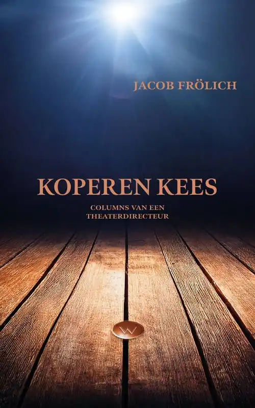 Koperen Kees / Druk 1 Lage Kosten