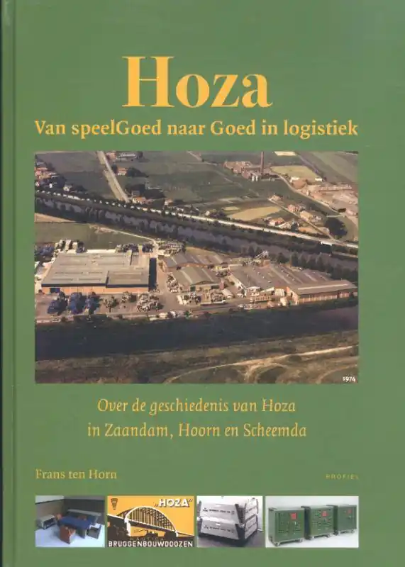 Hoza / Druk 1 Bestel Nu