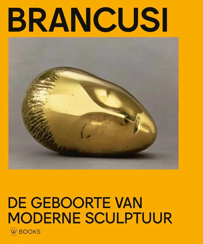 Meest Verkocht Brancusi / Druk 1