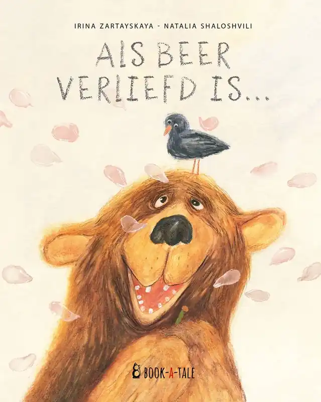 Als Beer verliefd is / Druk 1 Hete Deal