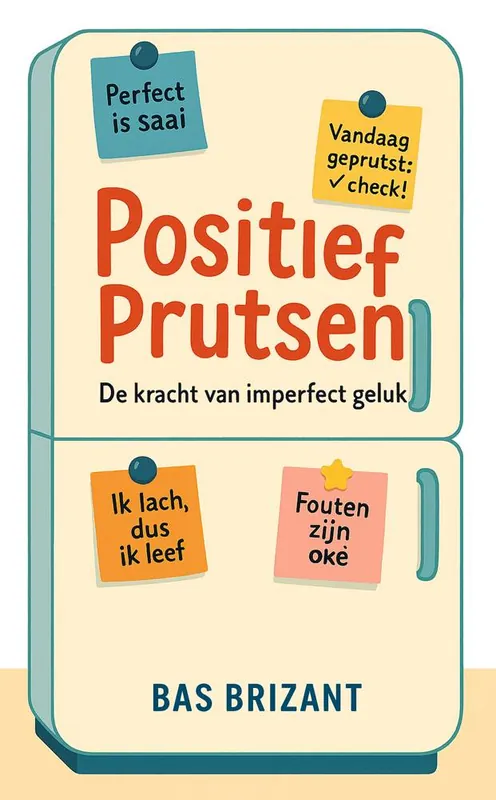 Positief prutsen / Druk 1 Laatste Versie