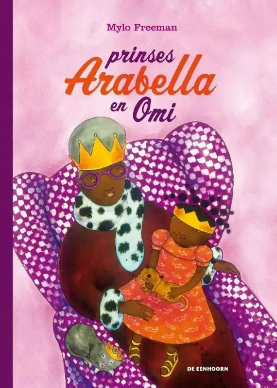 Prinses Arabella en Omi / Druk 1 Koopje