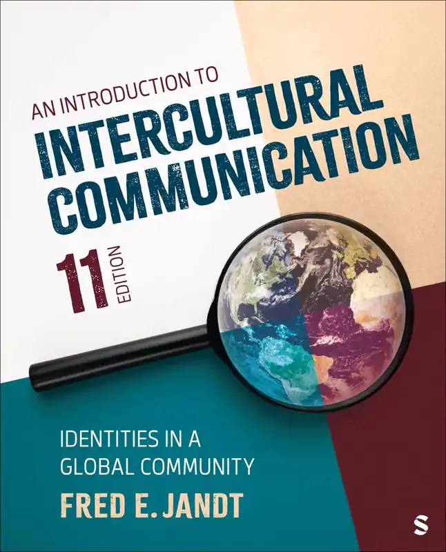 An Introduction to Intercultural Communication Alleen Vandaag