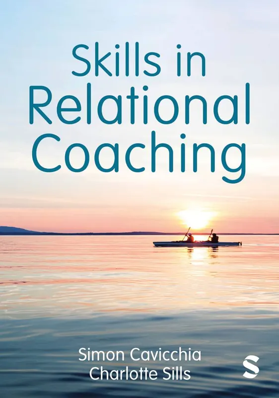 Skills in Relational Coaching Uitverkoop
