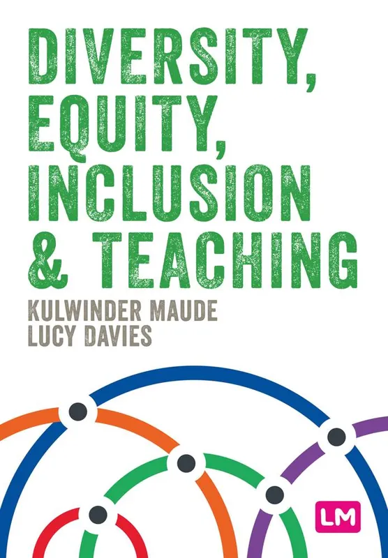 Beperkte Voorraad Diversity, Equity, Inclusion and Teaching