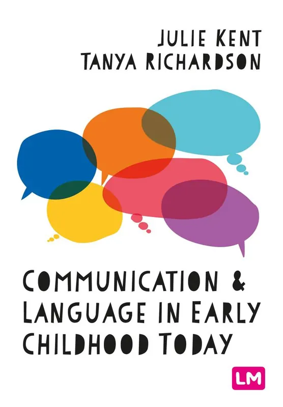 Lage Kosten Communication and Language in Early Childhood Today