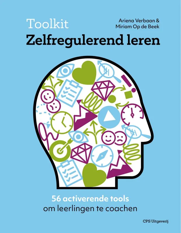 Favoriet Toolkit zelfregulerend leren / Druk 1