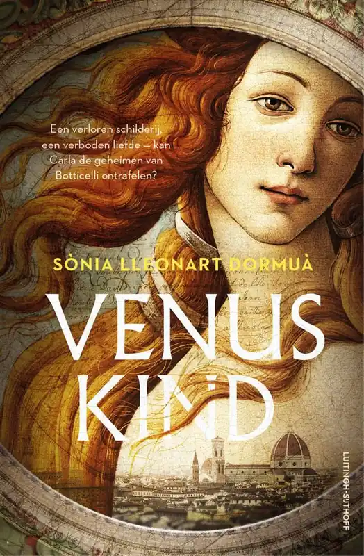 Venuskind / Druk 1 Gratis Verzending