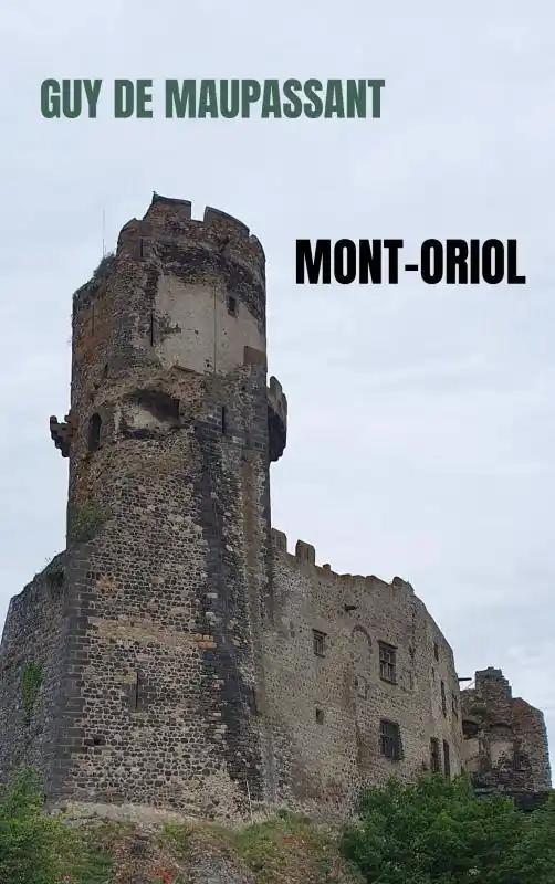 Mont-Oriol / Druk 1 Koopje