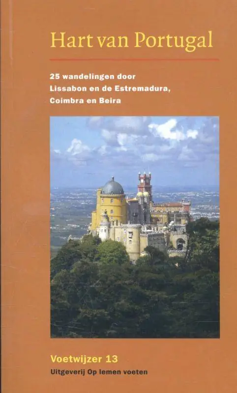 Gratis Retour Hart van Portugal / Druk 2
