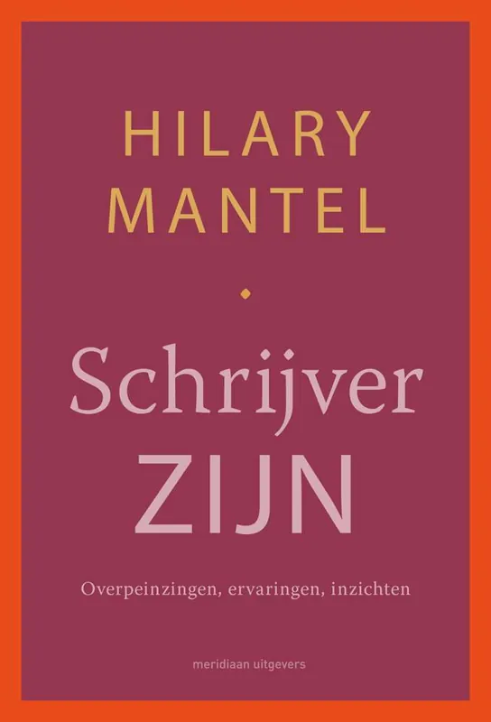 Schrijver zijn / Druk 1 Gereduceerde Prijs