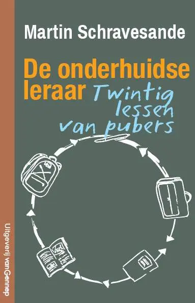 De onderhuidse leraar / Druk 1 Koopje