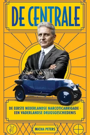 Aanbieding De Centrale / Druk 1