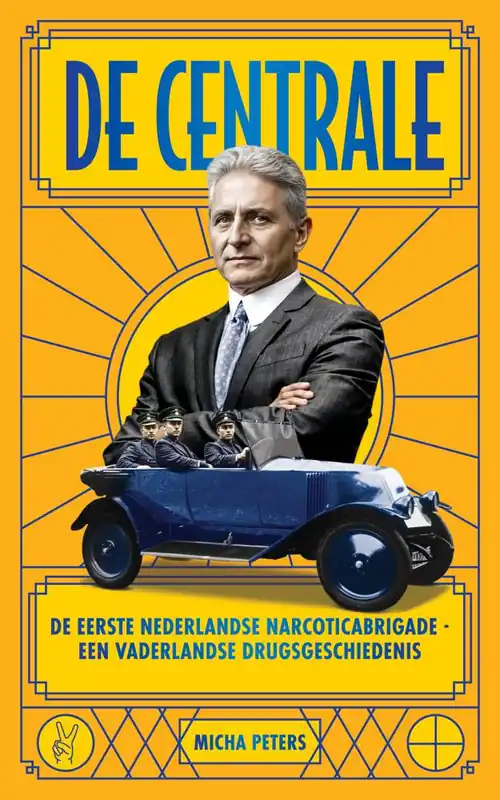 Aanbieding De Centrale / Druk 1