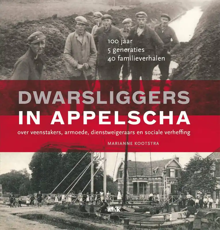 Betaalbaar Dwarsliggers in Appelscha / Druk 1