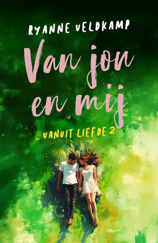 Van jou en mij / Druk 1 Op = Op