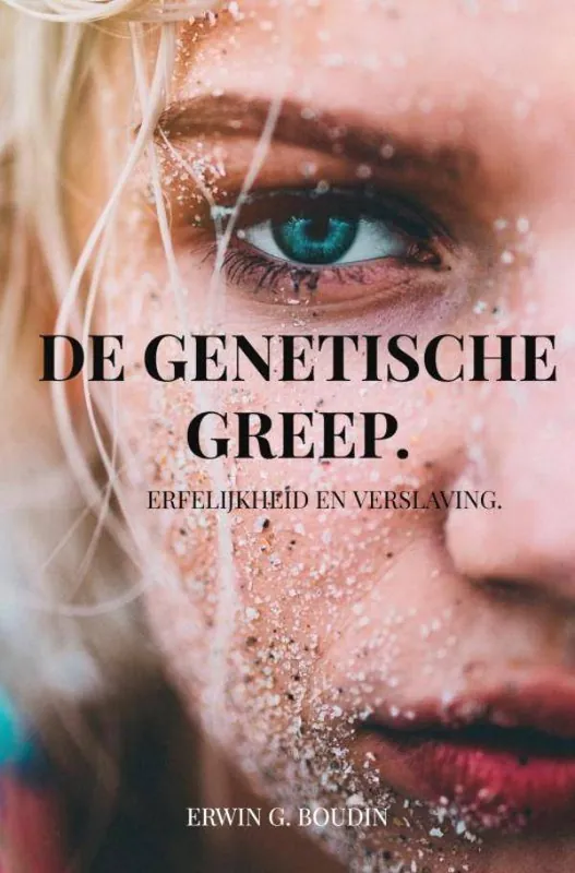 De genetische greep. / Druk 1 Betrouwbaar