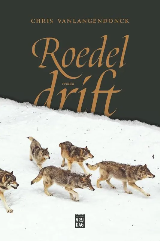Finale Uitverkoop Roedeldrift / Druk 1