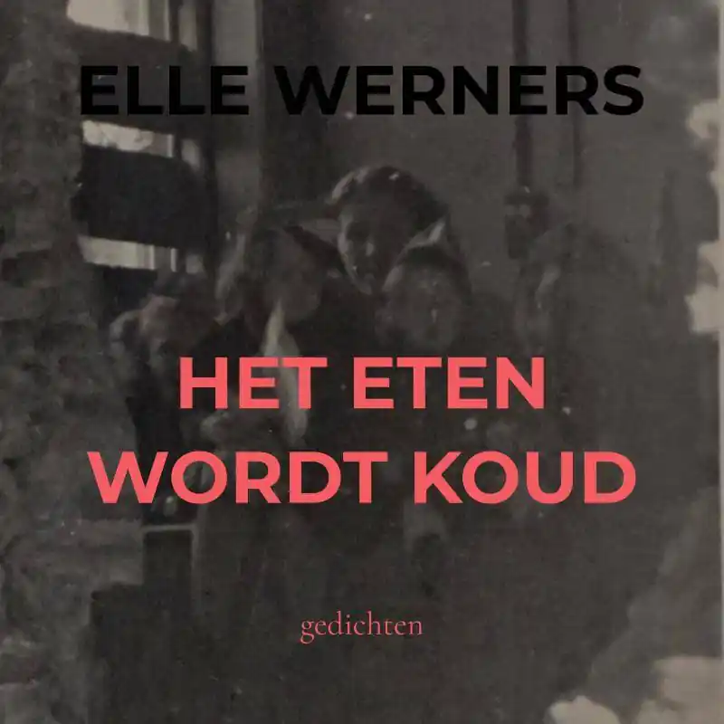HET ETEN WORDT KOUD / Druk 1 Meest Verkocht