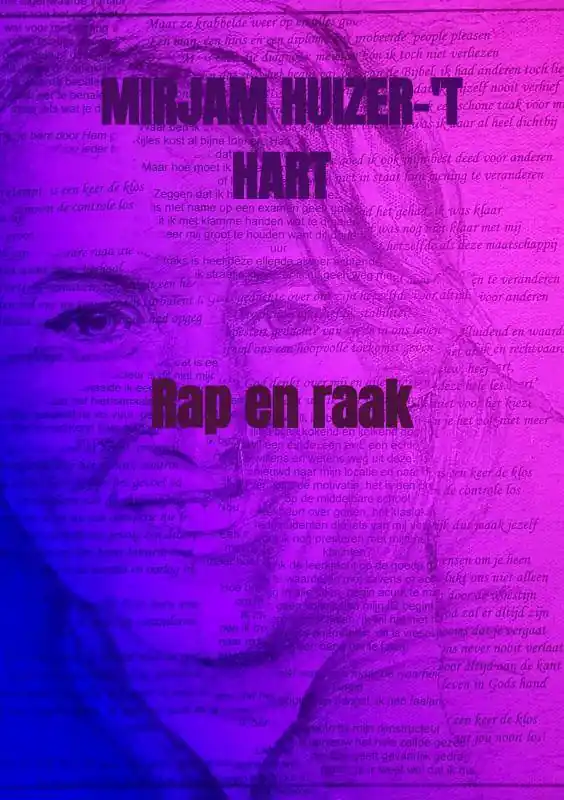Gereduceerde Prijs Rap en raak / Druk 1