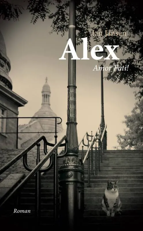 Alex / Druk 1 Hete Deal