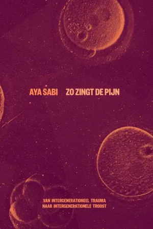 Zo zingt de pijn / Druk 1 Lage Prijs
