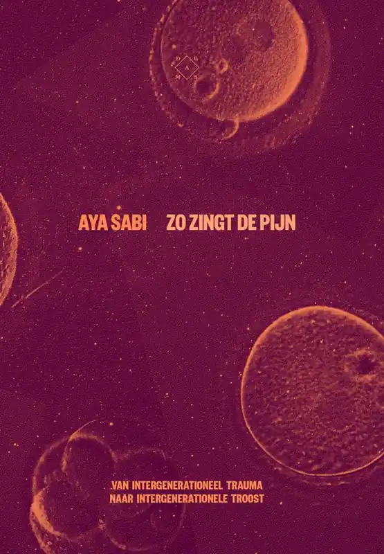 Zo zingt de pijn / Druk 1 Lage Prijs