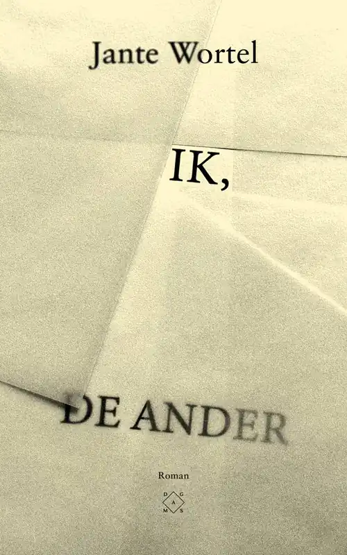 Ik, de ander / Druk 1 Uitverkoop
