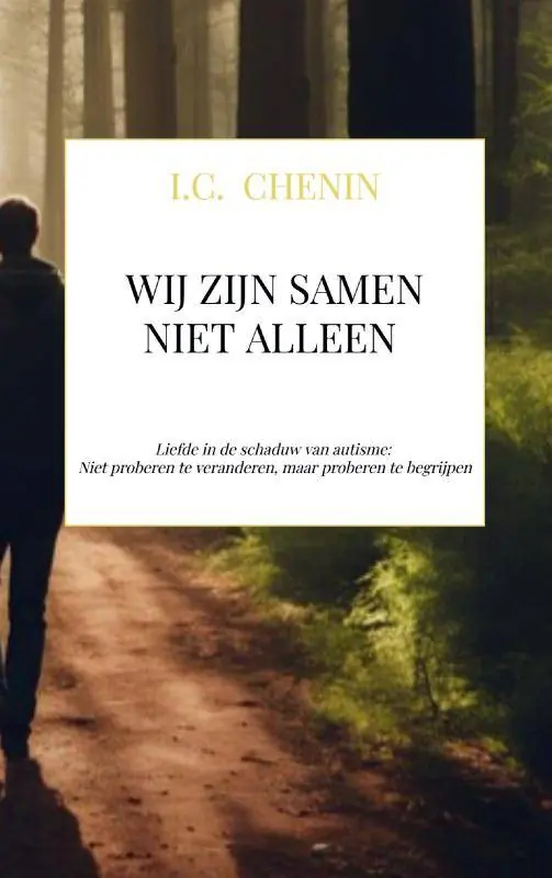 Wij zijn samen niet alleen / Druk 1 Betaalbaar