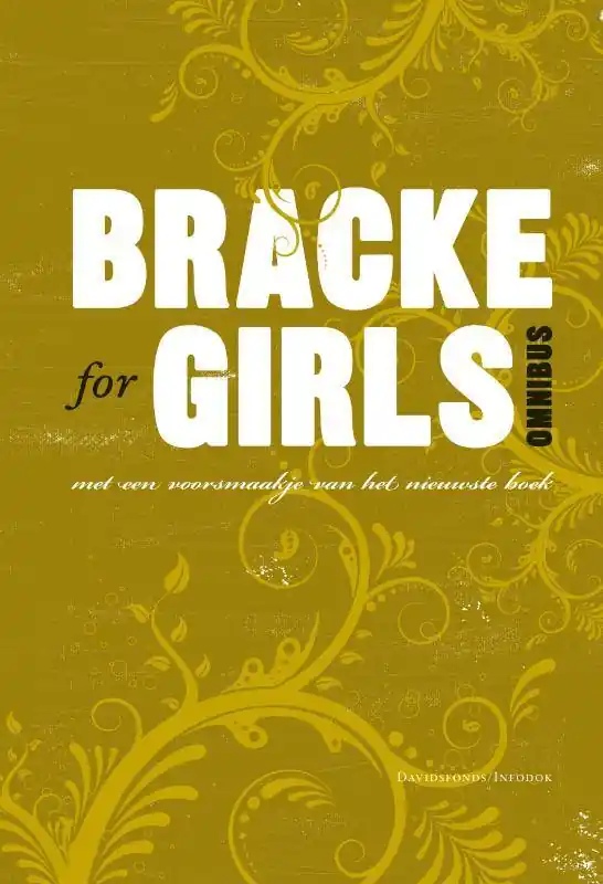 Bracke for girls / Druk 1 Beperkt Aanbod