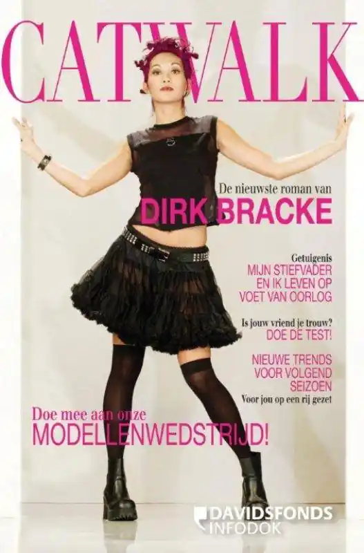 Express Levering Catwalk / Druk 1