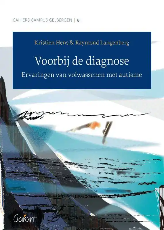 Voorbij de diagnose / Druk 1 Goedkoop