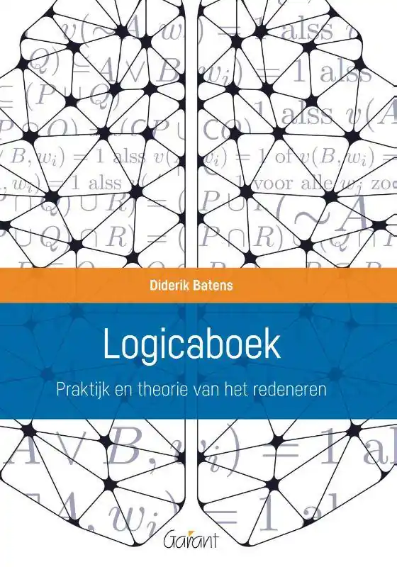 Bestseller Logicaboek / Druk 1