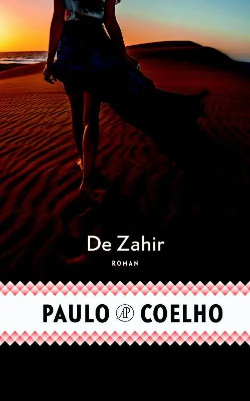 Finale Uitverkoop De Zahir / Druk 21
