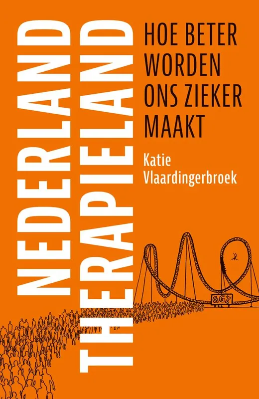 Koop Vandaag Nederland therapieland / Druk 1
