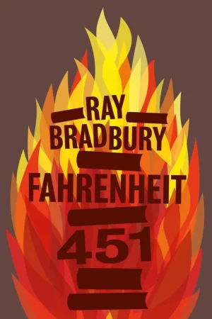 Aanbieding Fahrenheit 451