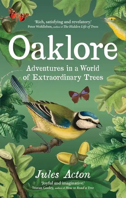 Favoriet Oaklore